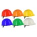 STARLINE 1470-BL (MANUEL) HAVA DELİKLİ POLİETİLEN İÇLİKLİ HDPE KORUYUCU BARET